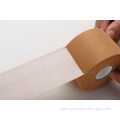 Rigid Zinc Oxide Strapping Athletic Sports Taping Tape